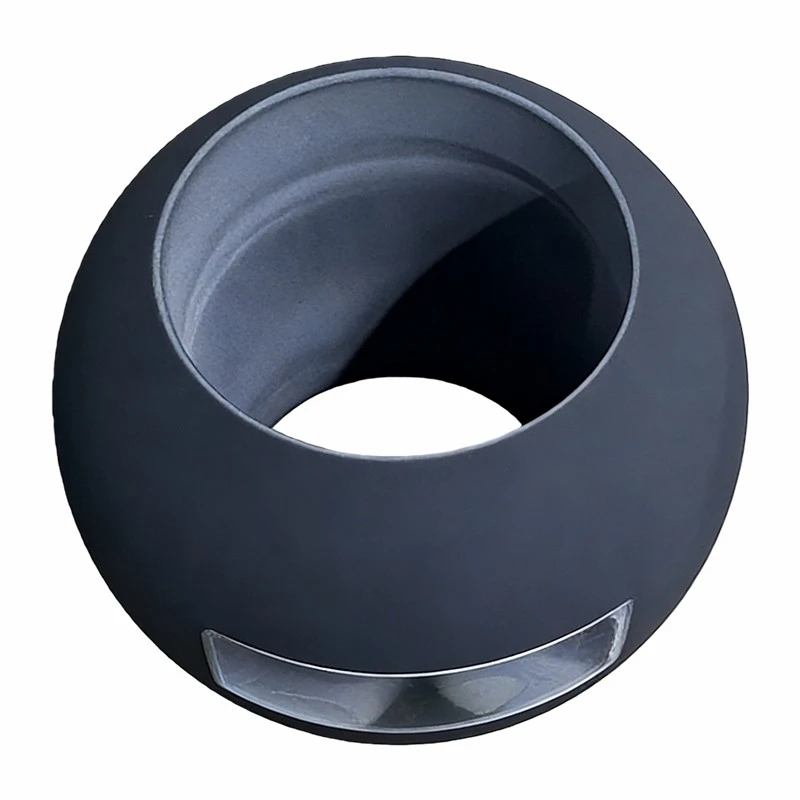Chromium Oxide Coated Valve Balls suppliers